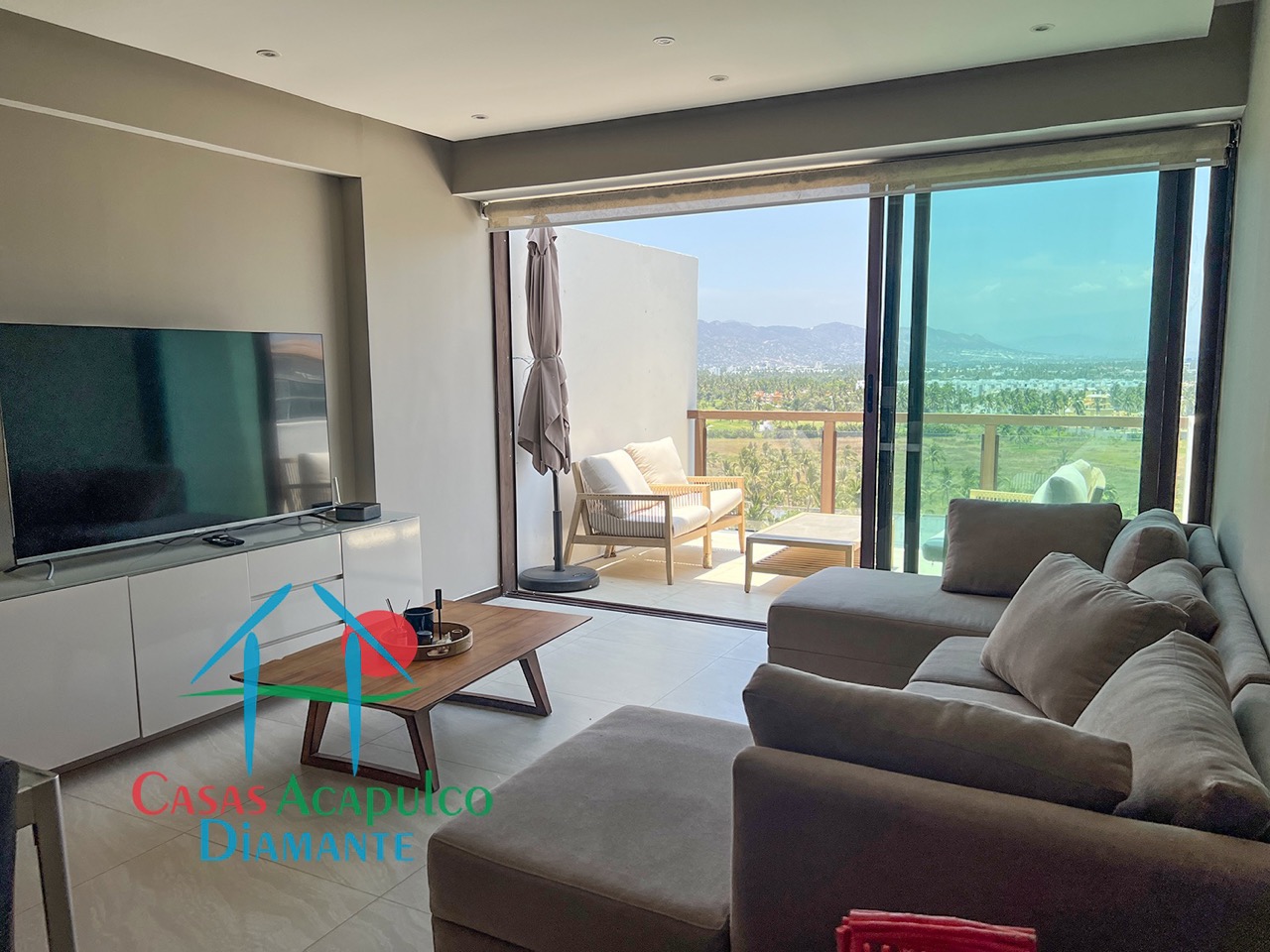 La Isla Emerald E 11 - Estancia 4